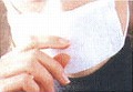 マスクの除菌は効果的に!